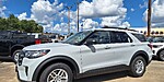 New 2027 FORD EXPLORER ACTIVE in HOUMA, LOUISIANA