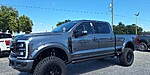 New 2026 FORD F-250 LARIAT in HOUMA, LOUISIANA