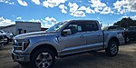 New 2026 FORD F-150 PLATINUM in HOUMA, LOUISIANA