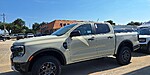 New 2026 FORD RANGER XLT in HOUMA, LOUISIANA