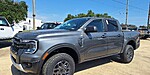New 2026 FORD RANGER XLT in HOUMA, LOUISIANA