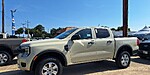 New 2026 FORD RANGER XL in HOUMA, LOUISIANA