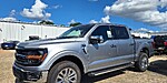 New 2026 FORD F-150 XLT in HOUMA, LOUISIANA