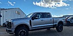 New 2027 FORD F-250 PLATINUM in HOUMA, LOUISIANA