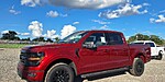New 2026 FORD F-150 XLT in HOUMA, LOUISIANA