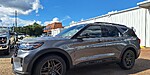New 2026 FORD EXPLORER ST in HOUMA, LOUISIANA