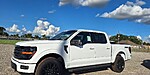 New 2026 FORD F-150 XLT in HOUMA, LOUISIANA