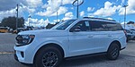 New 2027 FORD EXPEDITION ACTIVE in HOUMA, LOUISIANA