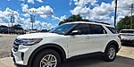New 2027 FORD EXPLORER ACTIVE in HOUMA, LOUISIANA