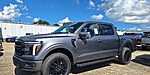 New 2026 FORD F-150 LARIAT in HOUMA, LOUISIANA