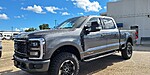 New 2027 FORD F-250 LARIAT in HOUMA, LOUISIANA