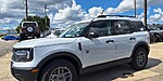 New 2026 FORD BRONCO SPORT BIG BEND in HOUMA, LOUISIANA