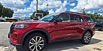 New 2027 FORD EXPLORER ST-LINE in HOUMA, LOUISIANA