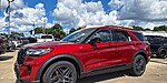 New 2027 FORD EXPLORER ST-LINE in HOUMA, LOUISIANA