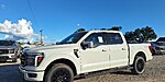 New 2026 FORD F-150 LARIAT in HOUMA, LOUISIANA