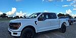 New 2026 FORD F-150 XLT in HOUMA, LOUISIANA