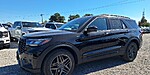 New 2027 FORD EXPLORER ST-LINE in HOUMA, LOUISIANA