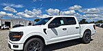 New 2026 FORD F-150 STX in HOUMA, LOUISIANA