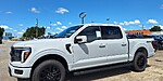New 2026 FORD F-150 LARIAT in HOUMA, LOUISIANA