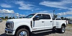 New 2027 FORD F-450 LARIAT in HOUMA, LOUISIANA