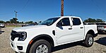 New 2026 FORD RANGER XL in HOUMA, LOUISIANA