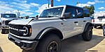 New 2026 FORD BRONCO BADLANDS in HOUMA, LOUISIANA