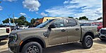 New 2026 FORD RANGER XLT in HOUMA, LOUISIANA