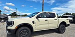 New 2026 FORD RANGER XLT in HOUMA, LOUISIANA