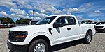 New 2026 FORD F-150 XL in HOUMA, LOUISIANA
