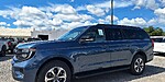 New 2027 FORD EXPEDITION ACTIVE in HOUMA, LOUISIANA