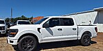 New 2026 FORD F-150 STX in HOUMA, LOUISIANA