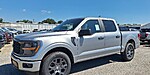 New 2026 FORD F-150 STX in HOUMA, LOUISIANA