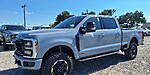 New 2027 FORD F-250 LARIAT in HOUMA, LOUISIANA