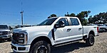New 2027 FORD F-250 XL in HOUMA, LOUISIANA