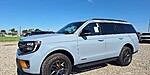 New 2027 FORD EXPEDITION TREMOR in HOUMA, LOUISIANA