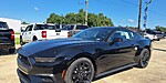New 2026 FORD MUSTANG ECOBOOST in HOUMA, LOUISIANA