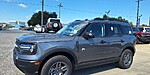 New 2026 FORD BRONCO SPORT BIG BEND in HOUMA, LOUISIANA