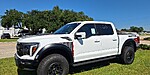 New 2026 FORD F-150 RAPTOR in HOUMA, LOUISIANA