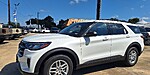 New 2027 FORD EXPLORER ACTIVE in HOUMA, LOUISIANA