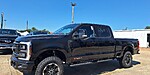New 2027 FORD F-250 LARIAT in HOUMA, LOUISIANA