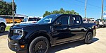 New 2026 FORD MAVERICK LOBO STANDARD in HOUMA, LOUISIANA