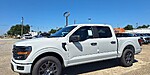 New 2026 FORD F-150 STX in HOUMA, LOUISIANA