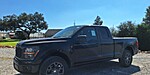 New 2026 FORD F-150 STX in HOUMA, LOUISIANA