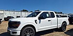 New 2026 FORD F-150 STX in HOUMA, LOUISIANA
