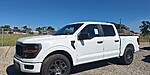 New 2026 FORD F-150 STX in HOUMA, LOUISIANA