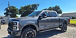 New 2027 FORD F-250 LARIAT in HOUMA, LOUISIANA