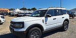 New 2026 FORD BRONCO SPORT BIG BEND in HOUMA, LOUISIANA