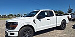 New 2026 FORD F-150 STX in HOUMA, LOUISIANA