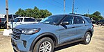 New 2026 FORD EXPLORER ACTIVE in HOUMA, LOUISIANA