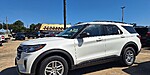 New 2026 FORD EXPLORER ACTIVE in HOUMA, LOUISIANA